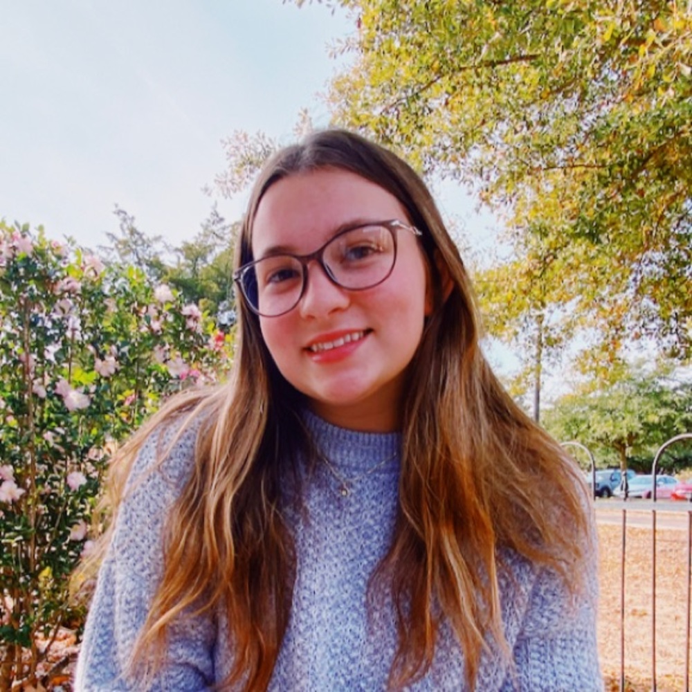 meet the posher, gracyn